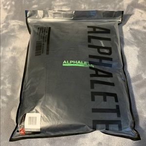 Alphalete Men’s Capital Hoodie